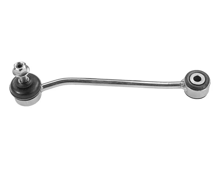 Стійка стабілізатора задн лів 227mm AUDI 80 B4, A4 B5 1.8-2.8 09.91-09.01 MEYLE 1160608295HD (фото 1)