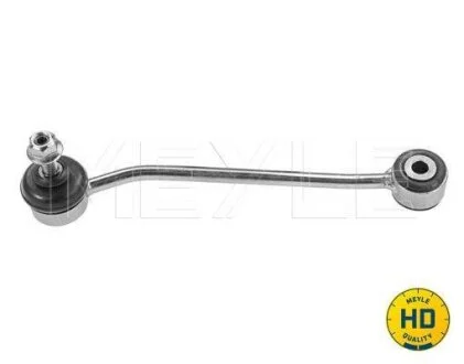 Стійка стабілізатора задн лів 227mm AUDI 80 B4, A4 B5 1.8-2.8 09.91-09.01 MEYLE 1160608295HD