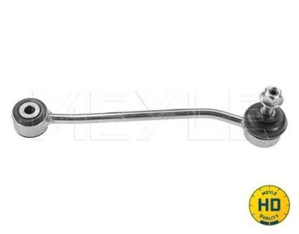 Стійка стабілізатора задн прав 227mm AUDI 80 B4, A4 B5 1.8-2.8 09.91-09.01 MEYLE 1160608296HD