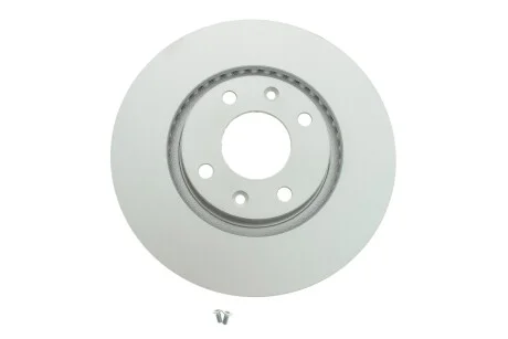 Диск гальмівний 11-83 521 0018/PD MEYLE 1183 521 0018/PD