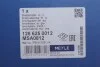Амортизатор підв.Volkswagen TOUAREG II (7P5) (2010 -17) передн. лів. (вир-во) MEYLE 126 625 0012 (фото 3)