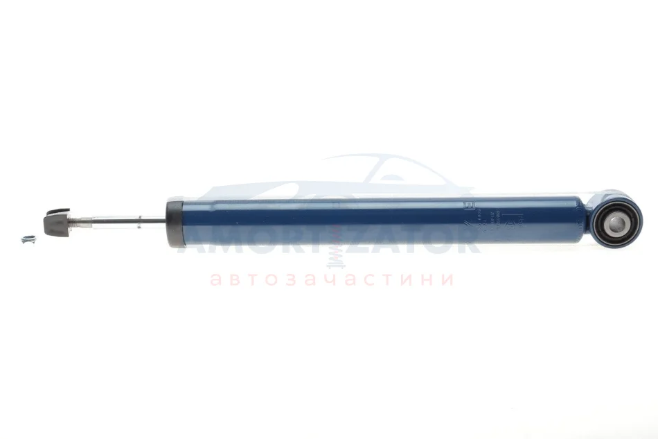 Амортизатор підв. AUDI задн. (вир-во Meyle) MEYLE 126 725 0036 (фото 1)