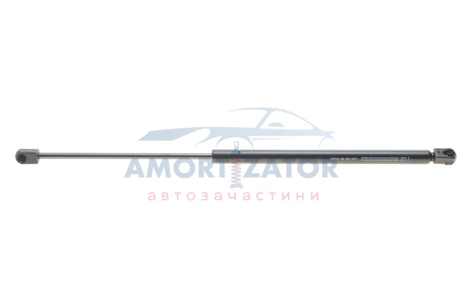Амортизатор багажника VOLKSWAGEN (вир-во) MEYLE 140 910 0077 (фото 1)