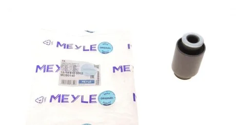 Сайлентблок важеля MEYLE 1514 610 0002