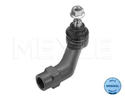 Рульовий наконечник Прав ALFA ROMEO 159, BRERA, SPIDER 1.8-3.2 06.05-12.12 MEYLE 15160200005