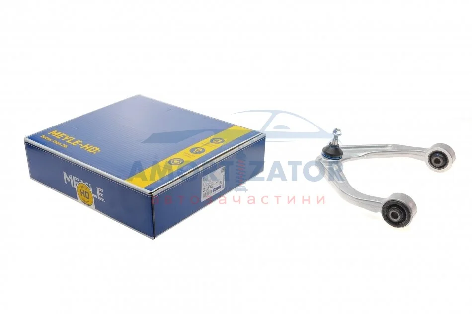 Важіль підвіски 15-16 050 0021/HD MEYLE 1516 050 0021/HD (фото 1)