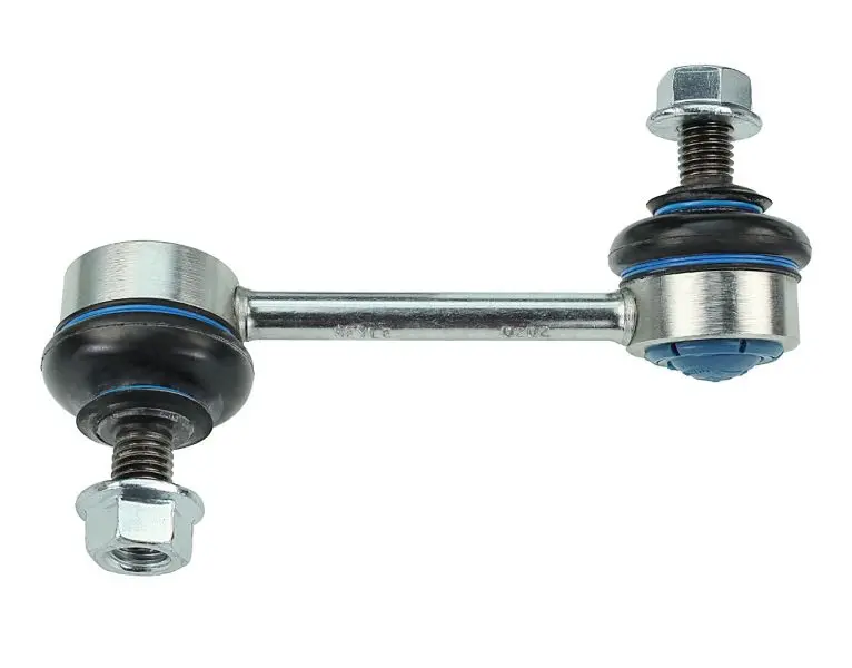 Стійка стабілізатора передн лів/прав 125mm ALFA ROMEO 147, 156, GT HONDA ACCORD VII 1.6-3.2 02.97-09.10 MEYLE 15160600001HD (фото 1)