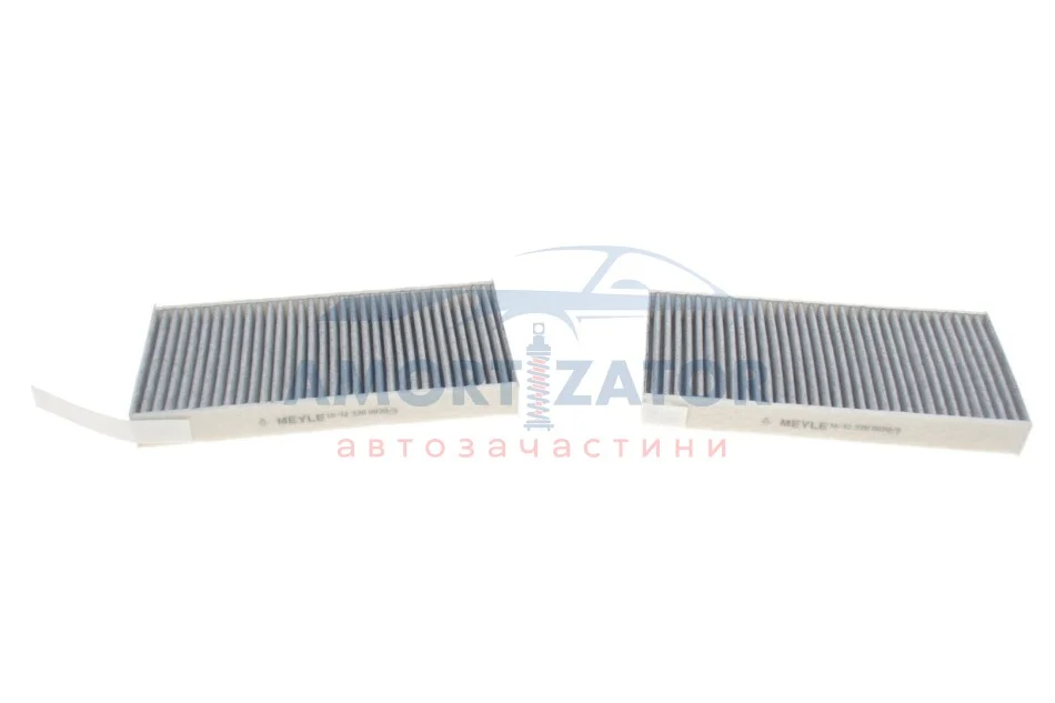 Фільтр салону 16-12 320 0020/S MEYLE 1612 320 0020/S (фото 1)