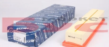 Фільтр повітряний 16-12 321 0010 MEYLE 1612 321 0010