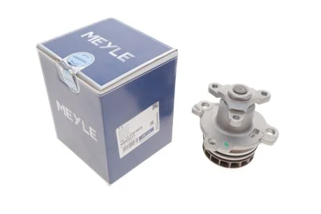 Помпа води MEYLE 1613 220 0020