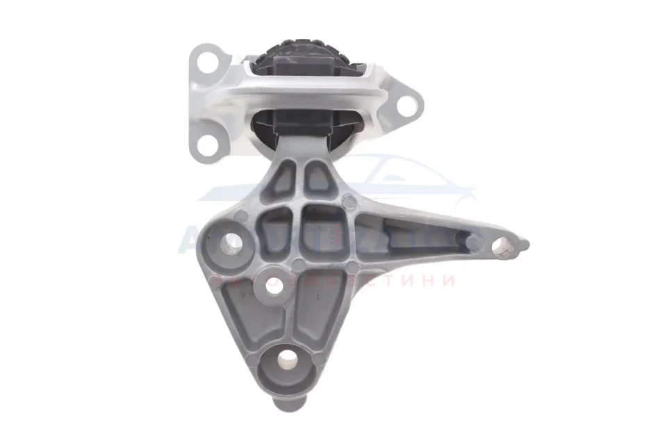 Опора двигуна RENAULT Fluence (02/10-), Megane III (11/08-), Scenic III (12/08-) (вир-во) MEYLE 1614 030 0086 (фото 1)
