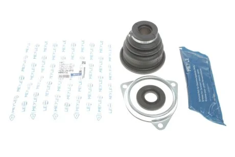 Комплект пильника РШ шарніра 16-14 495 0016 MEYLE 1614 495 0016