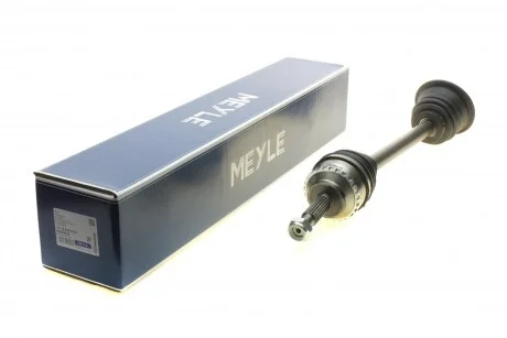 Привідний вал 16-14 498 0009 MEYLE 1614 498 0009