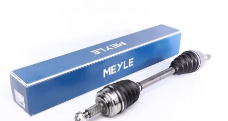 Привідний вал MEYLE 1614 498 0038