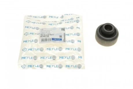 Сайлентблок MEYLE 1614 610 0011