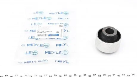 Сайлентблок важеля 16-14 610 0020 MEYLE 1614 610 0020