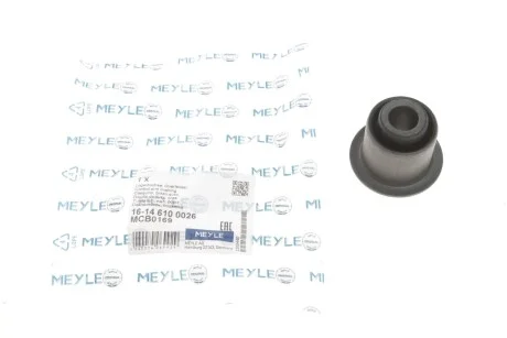 Сайлентблок MEYLE 1614 610 0026