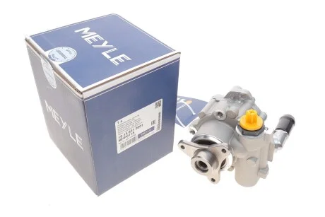 Насос ГПК NISSAN OPEL MOVANO B, RENAULT LAGUNA II, MASTER II-III 00- MEYLE 1614 631 0001