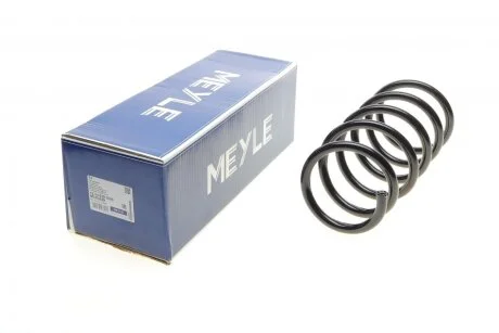 Пружина підвіски MEYLE 1614 639 0000