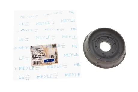 Опора амортизаційної стійки 16-14 641 0004 MEYLE 1614 641 0004