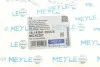 Ремкомплект опори амортизаційної стійки 16-14 641 0005/S MEYLE 1614 641 0005/S (фото 10)