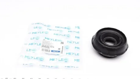 Опора амортизатора верхня MEYLE 1614 641 0019