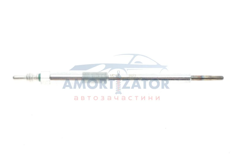Свічка розжарювання 16-14 860 0011 MEYLE 1614 860 0011 (фото 1)