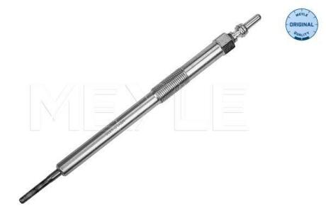 Свічка розжарювання MEYLE 16-14 860 0012