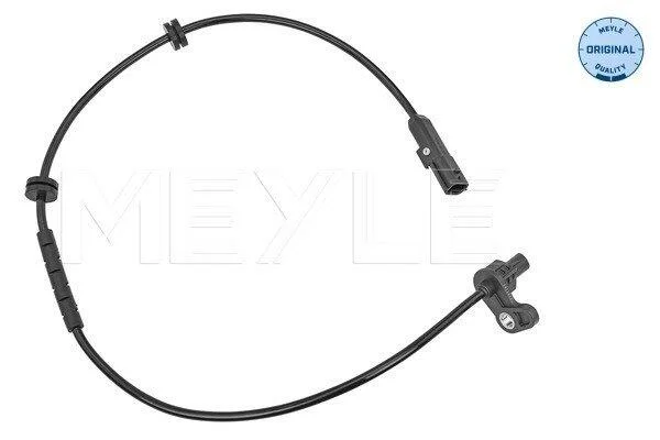 Датчик ABS MEYLE 1614 899 0025 (фото 1)