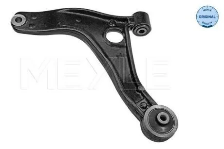 Важіль NISSAN NV400, OPEL MOVANO B, RENAULT MASTER III 10- перед. міст ліворуч MEYLE 1616 050 0054