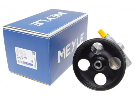 Насос, ГУР MEYLE 1616 631 0005