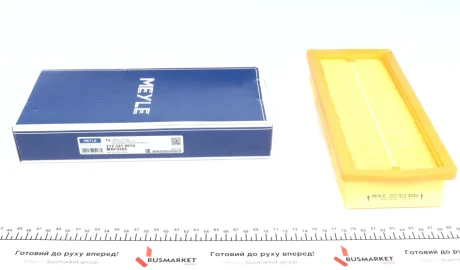 Фільтр повітряний MEYLE 212 321 0010