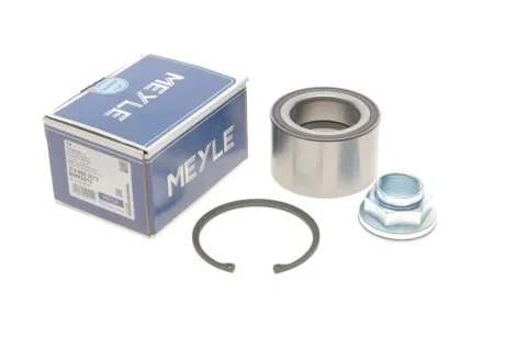Підшипник маточини (комплект) MEYLE 214 650 0013