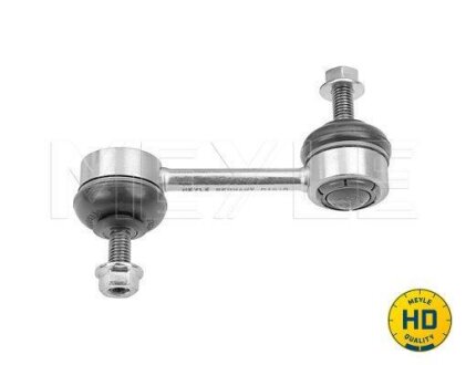 Стійка стабілізатора задн лів/прав 100mm FIAT DUCATO LANCIA KAPPA, LYBRA 1.6-3.0D 08.94- MEYLE 2160600012HD