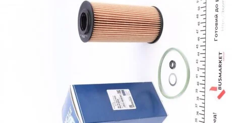 Фільтр оливи MEYLE 2814 322 0000