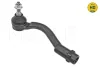 Рульовий наконечник лів HYUNDAI SONATA VII, TUCSON KIA OPTIMA, SORENTO III, SPORTAGE IV 1.6-3.5 09.14- MEYLE 28160200027HD (фото 2)