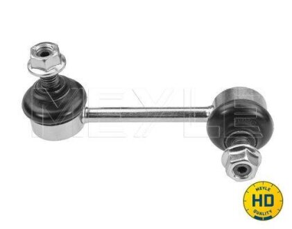 Стійка стабілізатора задн лів 120mm KIA SORENTO I 2.4-3.5 08.02-12.11 MEYLE 28160600002HD