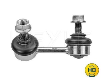 Стійка стабілізатора передн лів 85mm KIA SORENTO I 2.4-3.5 08.02-12.11 MEYLE 28160600022HD