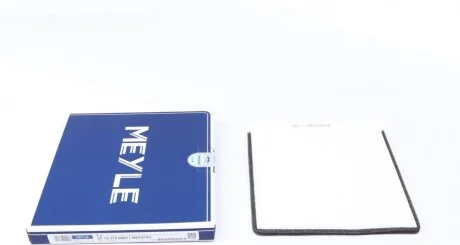 Фільтр салону 29-12 319 0005 MEYLE 2912 319 0005