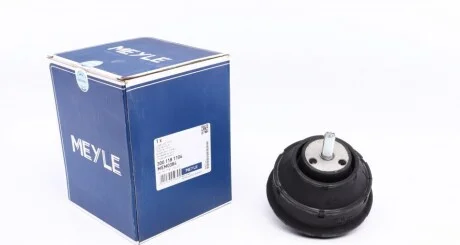 Подушка двигуна MEYLE 300 118 1106