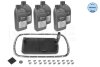 Комплект фільтра оливи КПП MEYLE 3001350403 (фото 1)