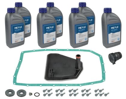 Комплект для заміни трансмісійного мастила в АКПП MEYLE 300 135 1006 (фото 1)