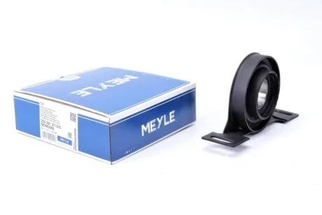 Підшипник підвісний, кульковий MEYLE 300 261 2110/S