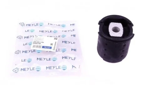 Сайлентблок балки підвіски MEYLE 300 333 1104