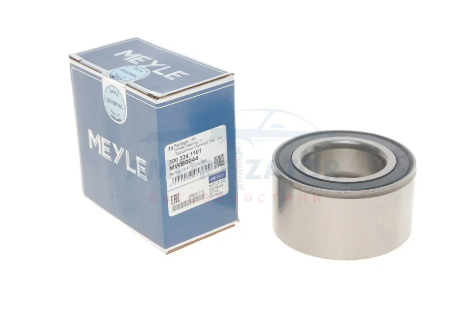 Підшипник маточини MEYLE 300 334 1101 (фото 1)