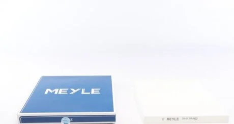Фільтр салону MEYLE 3012 319 0003