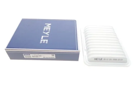 Фільтр повітряний 30-12 321 0008 MEYLE 3012 321 0008