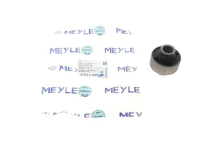Сайлентблок важеля MEYLE 3014 610 0015