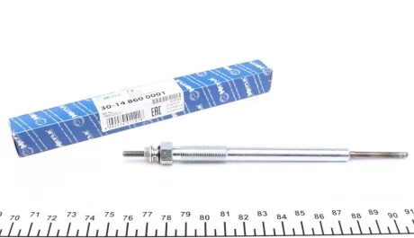 Свічка розжарювання 30-14 860 0001 MEYLE 3014 860 0001