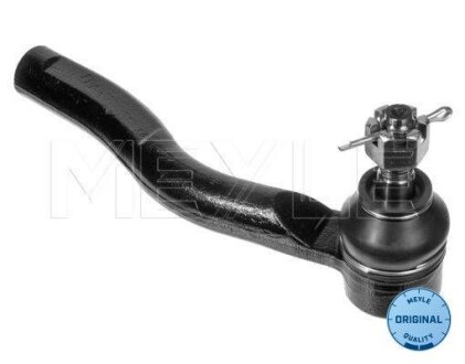 Рульовий наконечник лів TOYOTA YARIS, YARIS VERSO 1.0-1.5 04.99-11.05 MEYLE 30160200000